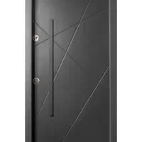 درب ضد سرقت و اتاقی و پنجره دوجداره|مصالح و تجهیزات ساختمان|دزفول, |دیوار