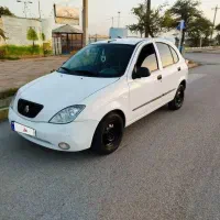 تیبا2 مدل 1401بدون رنگ