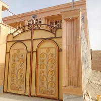 رنگ امیزی درب وپنجره انجام میشود|خدمات پیشه و مهارت|سراوان, |دیوار