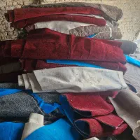 موکت تافتینگ کارخانه‌ای. نونو کیلویی ۵۰ یکجا|موکت|مشهد, رسالت|دیوار