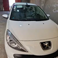 ۲۰۷|خودرو سواری و وانت|بندر ماهشهر, |دیوار