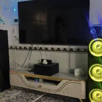 تلویزیون هایسنس 75 اینچ|تلویزیون و پروژکتور|بوشهر, |دیوار