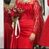 لباس مجلسی|لباس|آستارا, |دیوار