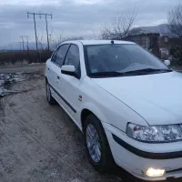 سمند مدل 92ef|خودرو سواری و وانت|کرمانشاه, |دیوار