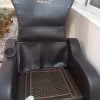 صندلی ماساژ دکتر جید