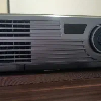 ویدئو پروژکتور اپسون 52c با پورت vga