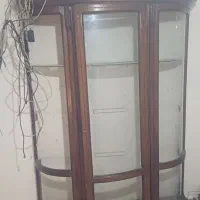 کمد لباس بچه و گنجه رایگان