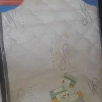 تخت باتشک طبی وگال|تشک تختخواب|قم, پردیسان|دیوار
