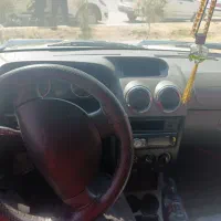 پراید مدل 98 در حد عروسک|خودرو سواری و وانت|اصفهان, زیار|دیوار