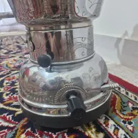 سماور گازی|قوری، کتری، قهوه‌ساز دستی|مشهد, هفده شهریور|دیوار