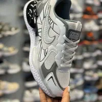 کفش برنده شو با تتر