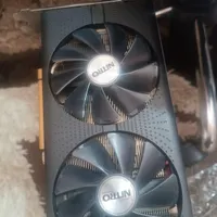 کارت گرافیک RX470