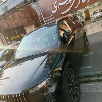 لوکانو L8/L7 مشکی سفید خاکستری پلاک صفر تحویل روز|خودرو سواری و وانت|تهران, سعادت‌آباد|دیوار