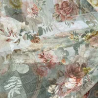 پارچه پرده ای|پرده، رانر، رومیزی|یزد, |دیوار