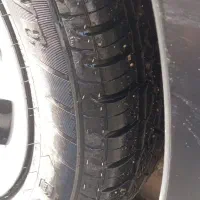 کوییک ۴۰۲RS|خودرو سواری و وانت|شهریار, شهرک بهاران (ویره)|دیوار