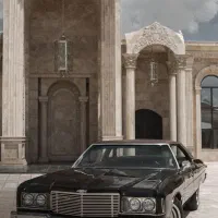 اجاره خودرو کلاسیک رنت خودرو کلاسیک