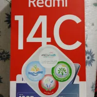 موبایل شیائومی 14C