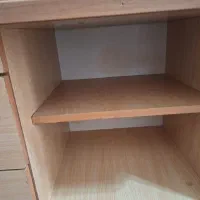 میز تلفن سالم و جادار|میز تلفن|یزد, |دیوار