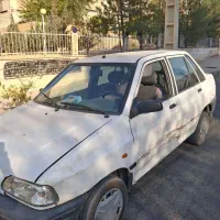 پراید مدل ۹۰|خودرو سواری و وانت|صدرا-فارس, فاز ۱|دیوار