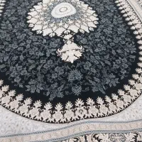 یک تخته فرش ۱۲متری قالی سلیمان