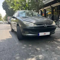 ۲۰۶ تیپ ۲