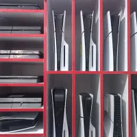 نصب بازی PS4 و PS5