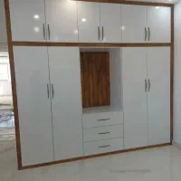 تعمیرات و نصب کمد و کابینت و دراور|خدمات پیشه و مهارت|خرم‌آباد, |دیوار