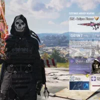 اکانت کالاف موبایل|کنسول، بازی ویدئویی و آنلاین|قزوین, |دیوار