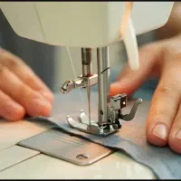 استخدام چرخکار و اتوکار در کارخانه تولید پوشاک