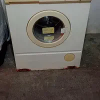 یخچال و لباسشویی|ماشین لباسشویی و خشک‌کن لباس|میاندوآب, |دیوار