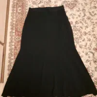 دامن‌کرپ مجلسی