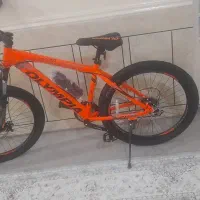 دوچرخه المپیا پرو