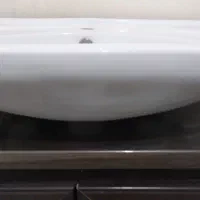 روشویی در حد نو