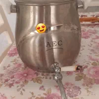 کتری رو گازی