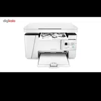 پرینتر،کپی اچ پی سه کاره لیزری