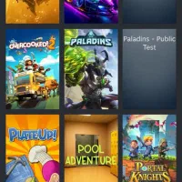 اکانت استیم جی تی ای|کنسول، بازی ویدئویی و آنلاین|تهران, دزاشیب|دیوار