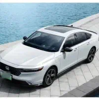 ماشین‌. هوندا آکورد مدل 2025