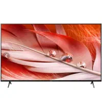 تلوزیون sony x90j اصلی 65اینچ