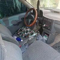 ماشین پرایدصبا مدل 86|خودرو سواری و وانت|سیب و سوران, |دیوار