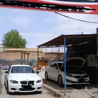 نیازمند مکانیک جلوبندی ساز یا خدمات فنی خودرو