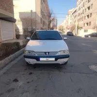 پژو۴۰۵ xu7|خودرو سواری و وانت|کرج, ساماندهی|دیوار