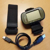 جی پی اس دستی مچی تاکتیکال GARMIN Foretrex 401 GPS|کوهنوردی و کمپینگ|تهران, امیرآباد|دیوار