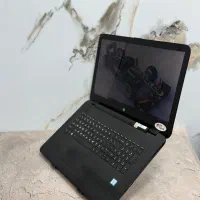 لپتاپ ۱۷ اینچی cpu i7 نسل بالا|رایانه همراه|اهواز, نادری|دیوار