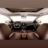 فرداT5، مدل1404، نمایندگی2108|خودرو سواری و وانت|تهران, دریاچه شهدای خلیج فارس|دیوار