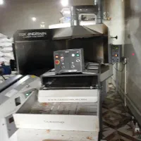 دستگاه نانوایی|ماشینآلات صنعتی|اردبیل, |دیوار