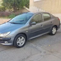 ۲۰۶ اس دی v9 اتومات