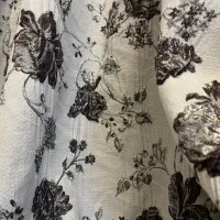 دوازده متر ،پرده ترک طرح برجسته(حراج)