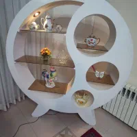 شلف دکوری