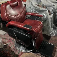 صندلی vipپدالی الپدا فوم سرد اصلاح|آرایشگاه و سالن‌های زیبایی|تهران, شهرک ابوذر|دیوار