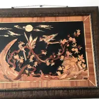 تابلو معرق کارِ دست